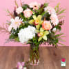 Approx. size: 14&quot; High x 10&quot; Wide
Size category: Medium Size, perfect for