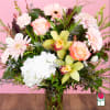 Approx. size: 14&quot; High x 10&quot; Wide
Size category: Medium Size, perfect for