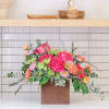 Catch the sun and send it to someone special with this hot