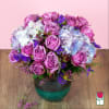 The Beretania Florist Alexandra bouquet is the epitome of beauty and grace.