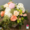 Approx. size: 10&quot; High x 8&quot; Wide
Size category: Medium Size, perfect for