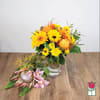 Approx. size: 8&quot; High x 6&quot; Wide
Size category: Petite Size, perfect for