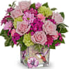 Your heart will dance like a Hummingbird when this enchanting gift arrives