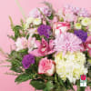 The Beretania Florist Dreamy bouquet is a stunning floral arrangement that features
