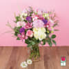 The Beretania Florist Dreamy bouquet is a stunning floral arrangement that features