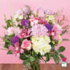 The Beretania Florist Dreamy bouquet is a stunning floral arrangement that features