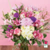The Beretania Florist Dreamy bouquet is a stunning floral arrangement that features