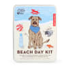 Everything you and your pup need for a day at the beach!