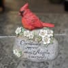 Show them you care with this gorgeous display of roses, daisies, carnations