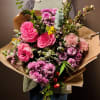 The best of the season in one of our beautiful hand tied