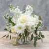 An elegant statement for any table in your home.  This 5&quot;