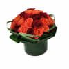 (63) Beautiful premium roses (available in colors of your choice) expertly arranged