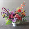 Send these colorful gestures of a botanical beauty to bring joy to