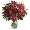 A luxurious bouquet that&#039;s sure to leave your special someone absolutely love