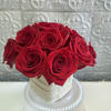 Low design floral arrangement simple but elegant to make your space livable