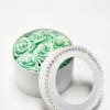 Preserved to last, these real roses offer lasting beauty without the need
