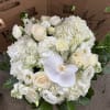 This arrangement was made to give strength and respect to the family