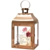 Sympathy Lantern - Remembered Copper