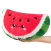 This cute and unique watermelon plush made by Squishable makes the perfect