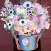 In some instances, our photo may represent an overall theme or look