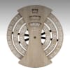 This perpetual calendar will serve you for years as long as you