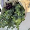 Inspired by Nubia, our very own customer, we prepare fresh eucalyptus and