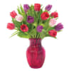 
Color their world and captivate their emotions with a kaleidoscope of floral