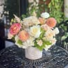 Delicate, romantic, and full of charm&mdash;our Soft Serenade arrangement is a graceful