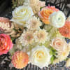 Delicate, romantic, and full of charm&mdash;our Soft Serenade arrangement is a graceful