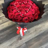 Buyer will receive 25 Red Roses