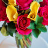 This one&rsquo;s a full-on party in a vase. &ldquo;Flirt Fiesta&rdquo; is bold
