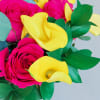 This one&rsquo;s a full-on party in a vase. &ldquo;Flirt Fiesta&rdquo; is bold