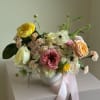 When blooms speak louder than words 