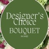 Designers Choice Bouquet (In Vase)