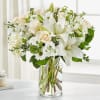 New beginnings come to life in this bouquet, an exceptional gift to