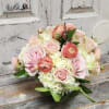 This bouquet shows that there is beauty in simplicity. Elegant is the