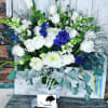 Discover the joy of personalized blooms! Unsure of what to send? Allow