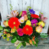 Discover the joy of personalized blooms! Unsure of what to send? Allow