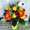 Discover the joy of personalized blooms! Unsure of what to send? Allow