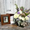 Discover the joy of personalized blooms! Unsure of what to send? Allow
