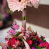 Discover the joy of personalized blooms! Unsure of what to send? Allow