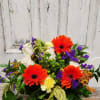 Discover the joy of personalized blooms! Unsure of what to send? Allow