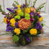 Discover the joy of personalized blooms! Unsure of what to send? Allow