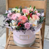 &quot;Dream&quot; Bouquet by First Floral

Introducing our elegant &quot;Dream&quot; bouquet, perfect for any