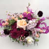 Your beauty is beyond compare...Jolene is bold and beautiful with soft peach