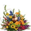 In a heartfelt tribute to a life cherished and memories treasured, our