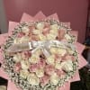 Roses and Gypso, you can select Gypso around or between roses!

Color roses:
Red