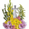 Make this Easter extra special for someone you love with radiant flowers