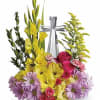 Make this Easter extra special for someone you love with radiant flowers