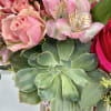 Embark on a lavish journey with Irvine Village Flowers&rsquo; exquisite bouquet&mdash;a tale